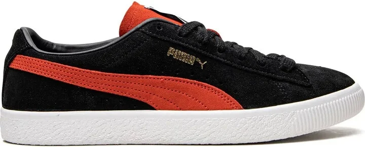 Suede VTG Teams sneakers