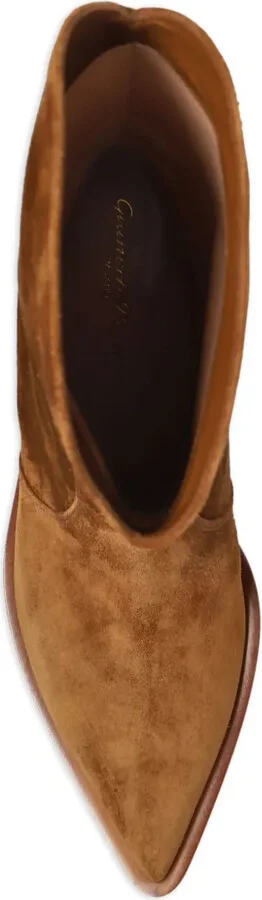 suede Western boots - Image 4