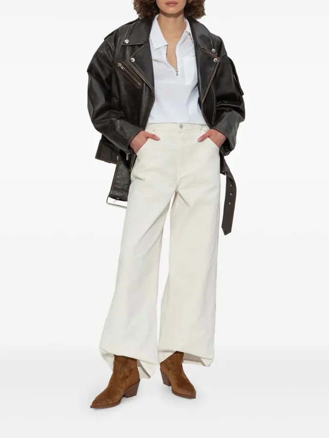 suede Western boots - Image 5