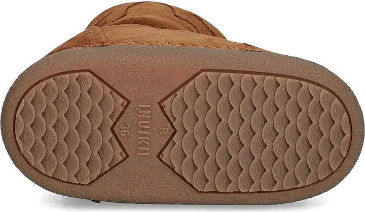 Suede Winter Boots - Image 5