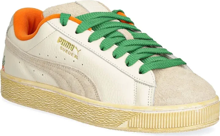 Suede XL 2 Carrots sneakers - Image 2