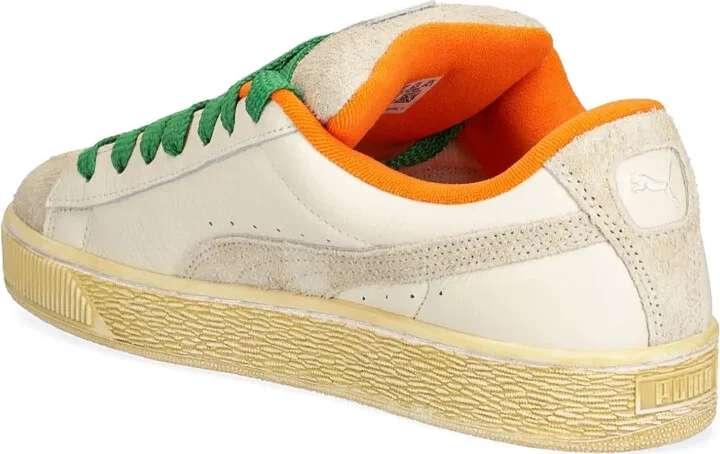 Suede XL 2 Carrots sneakers - Image 3