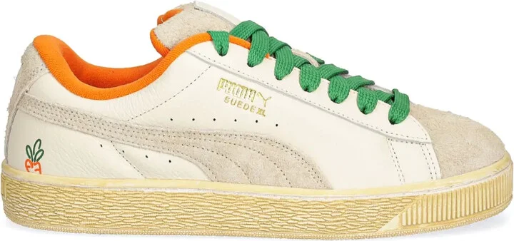 Suede XL 2 Carrots sneakers