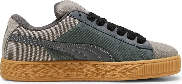 Suede XL Denim Sneaker