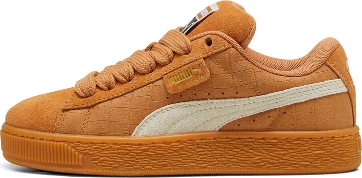 Suede XL Elevated Sneaker - Image 2