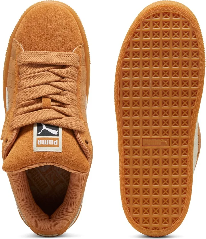 Suede XL Elevated Sneaker - Image 3