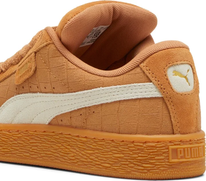 Suede XL Elevated Sneaker - Image 4