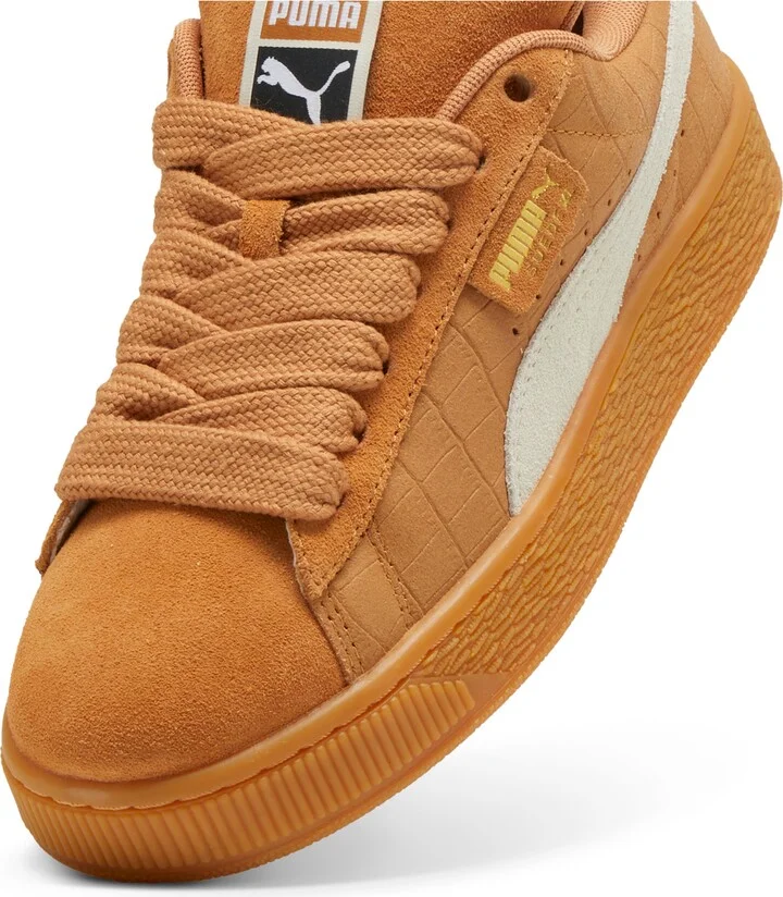 Suede XL Elevated Sneaker - Image 5