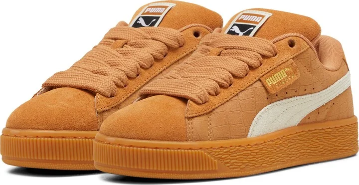 Suede XL Elevated Sneaker - Image 6