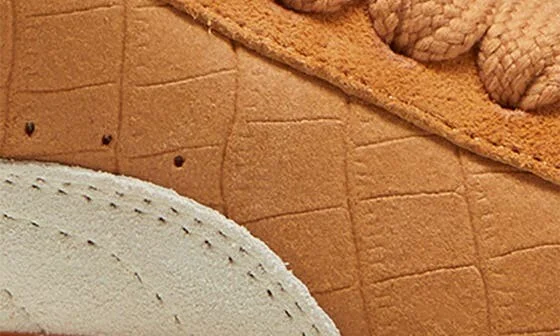 Suede XL Elevated Sneaker - Image 7