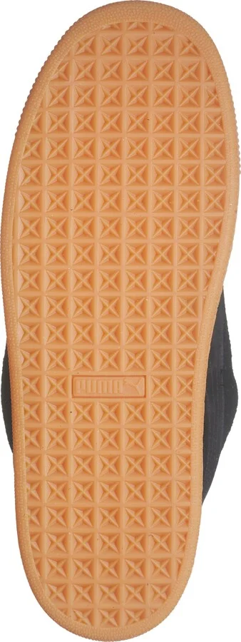 Suede XL Flecked Sneaker - Image 6