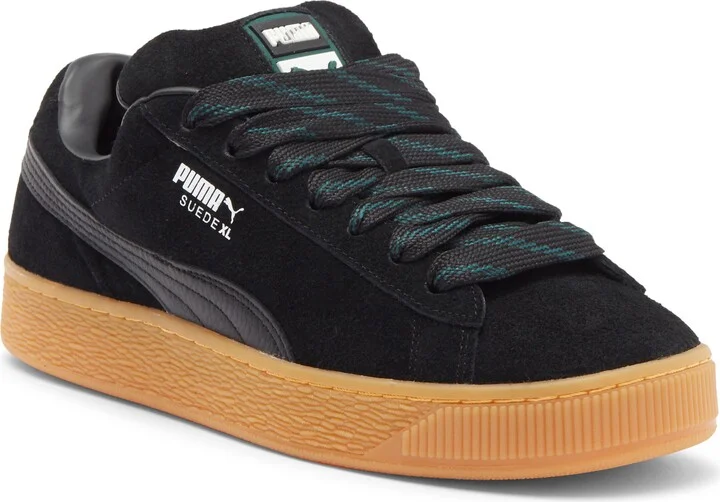 PUMA BLACK-PONDEROSA