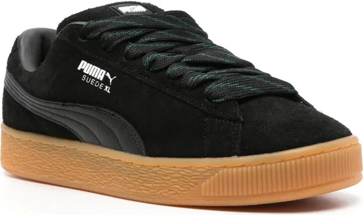 Suede XL Flecked sneakers - Image 2