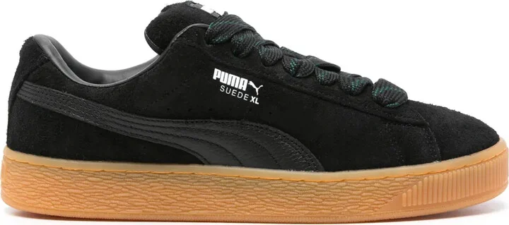 Suede XL Flecked sneakers