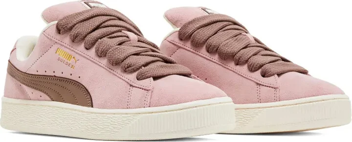 Suede XL "Future Pink" sneakers - Image 2