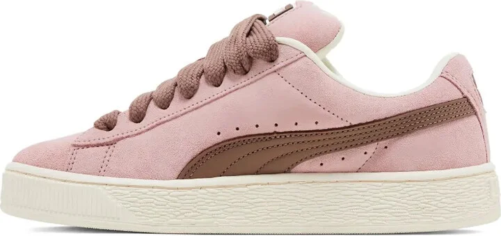 Suede XL "Future Pink" sneakers - Image 3
