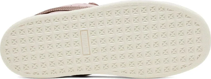 Suede XL "Future Pink" sneakers - Image 5