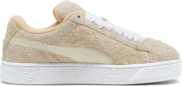 Suede XL Hairy Sneaker