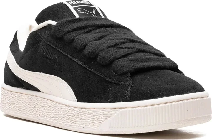 Suede Xl "Pleasures" - Image 2