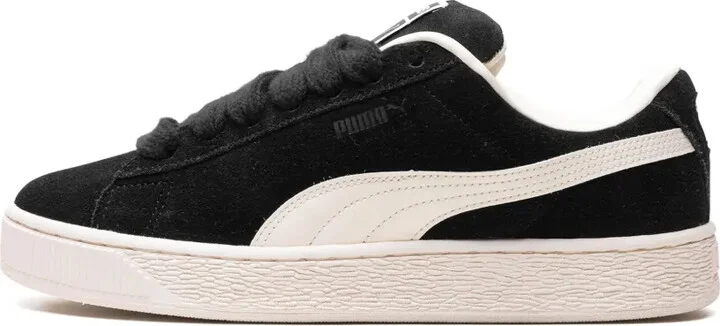 Suede Xl "Pleasures" - Image 5