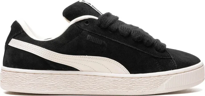 Suede Xl "Pleasures"
