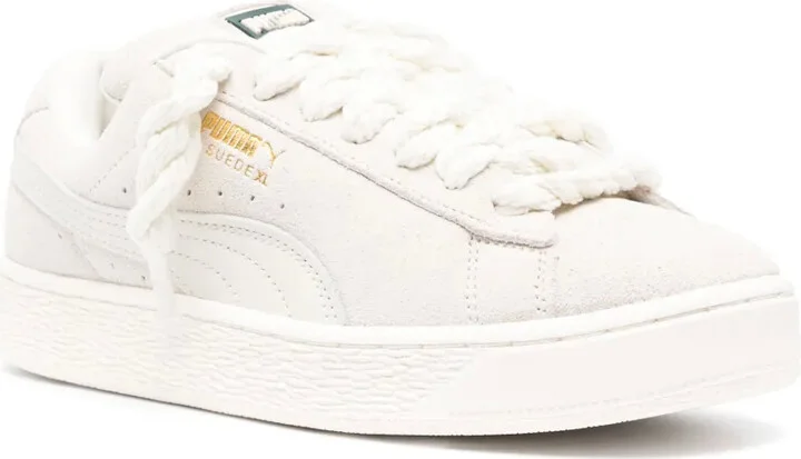Suede XL Rope sneakers - Image 2