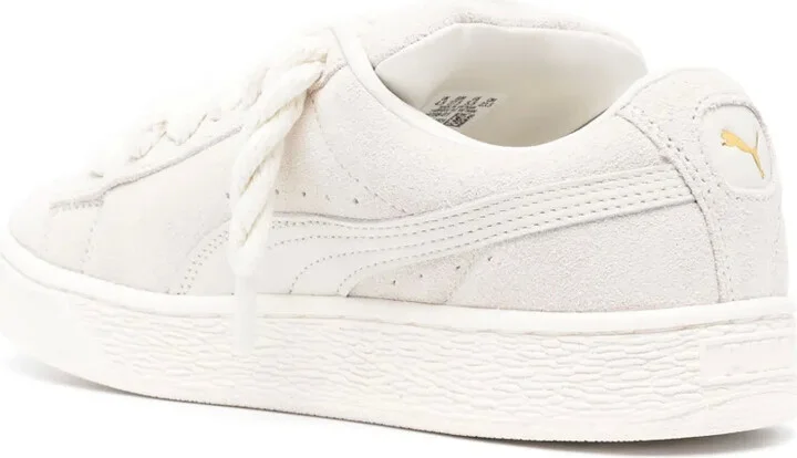 Suede XL Rope sneakers - Image 3