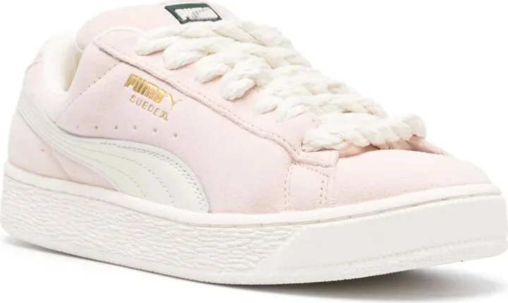 Suede XL Rope sneakers - Image 2