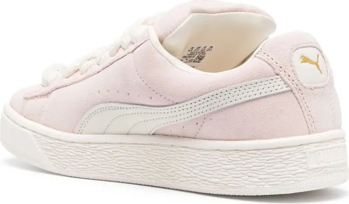 Suede XL Rope sneakers - Image 3