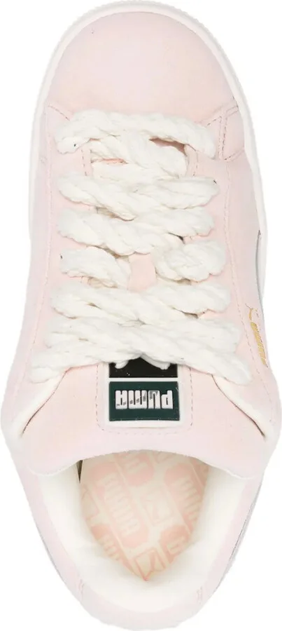 Suede XL Rope sneakers - Image 4