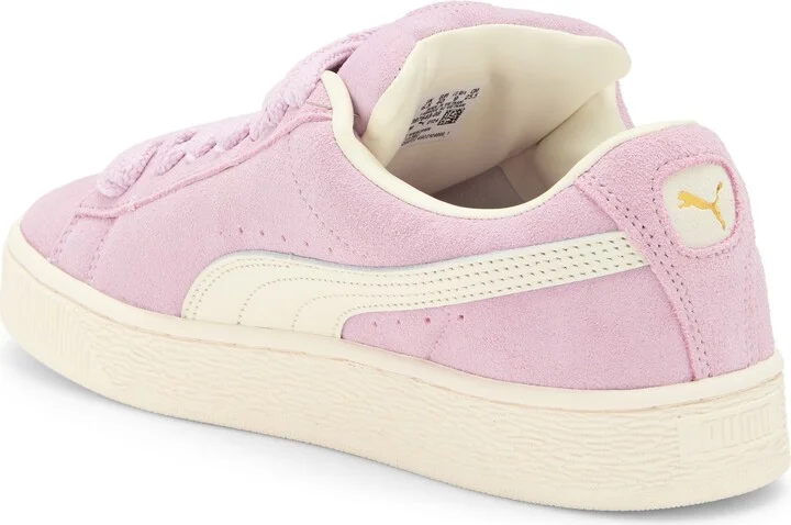 Suede XL Sneaker - Image 2