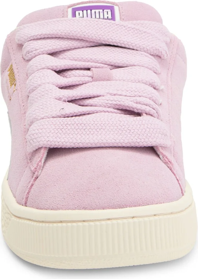 Suede XL Sneaker - Image 3