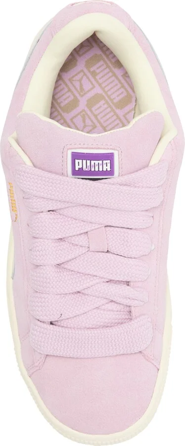 Suede XL Sneaker - Image 5