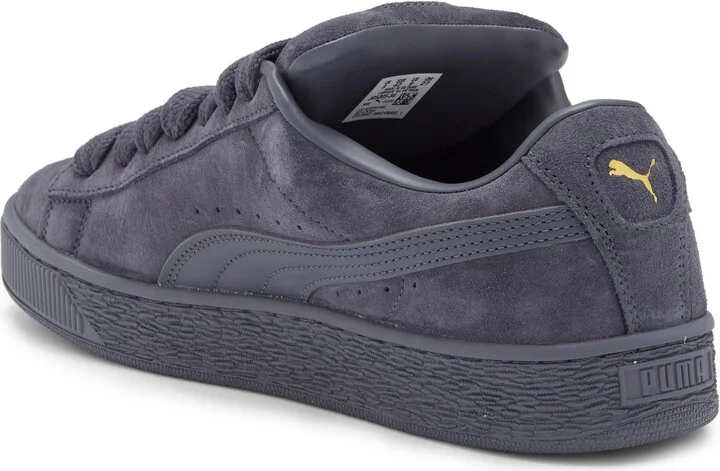 Suede XL Sneaker - Image 2