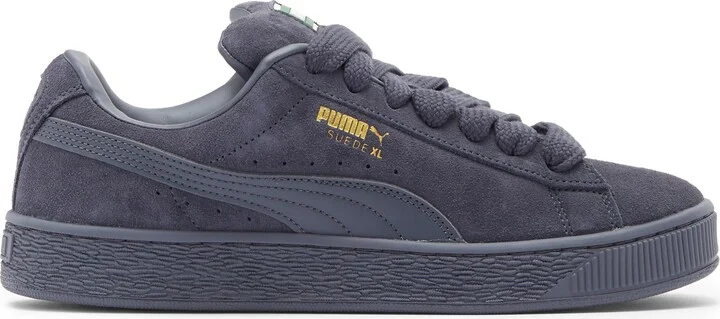 Suede XL Sneaker - Image 4