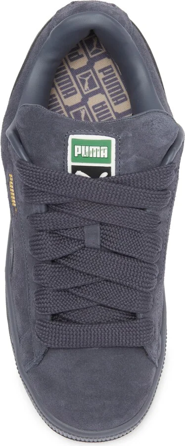 Suede XL Sneaker - Image 5