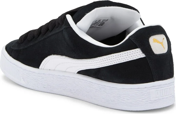 Suede XL Sneaker - Image 2