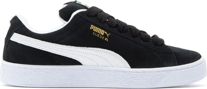 Suede XL Sneaker - Image 3