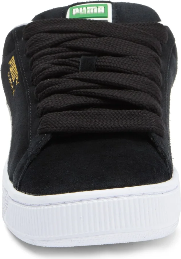 Suede XL Sneaker - Image 4