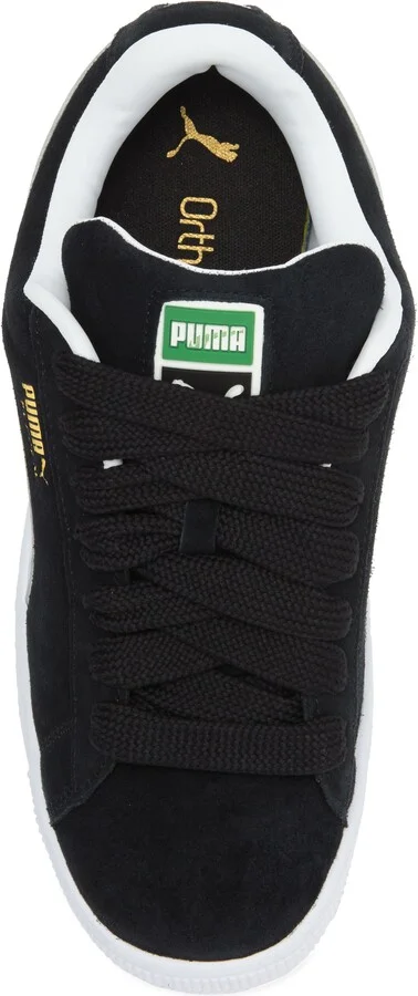 Suede XL Sneaker - Image 5