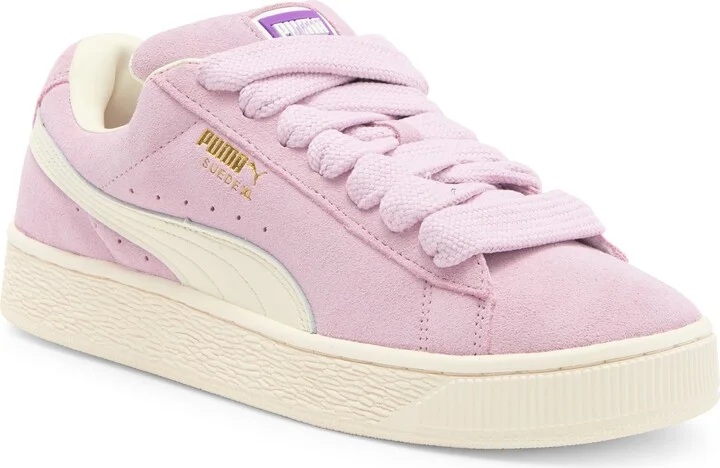 Suede XL Sneaker