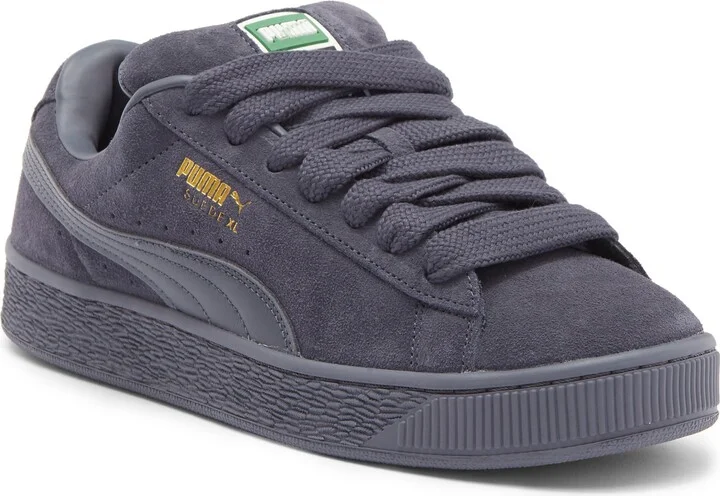 Suede XL Sneaker