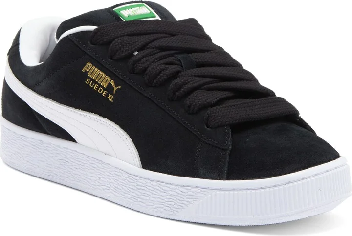Suede XL Sneaker