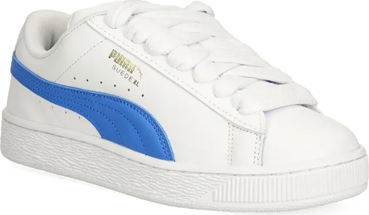 Suede XL sneakers - Image 2