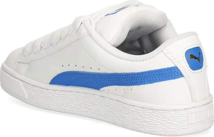 Suede XL sneakers - Image 3