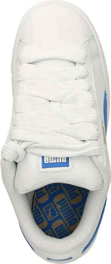Suede XL sneakers - Image 4