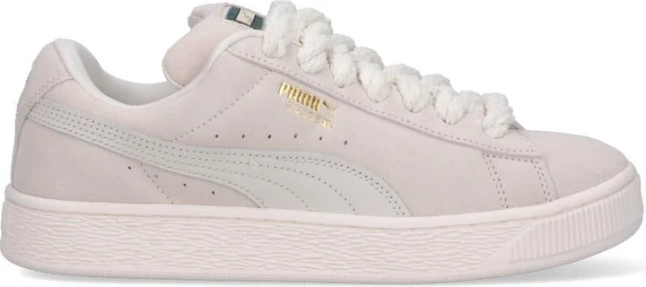 'suede Xl' Sneakers - Image 2