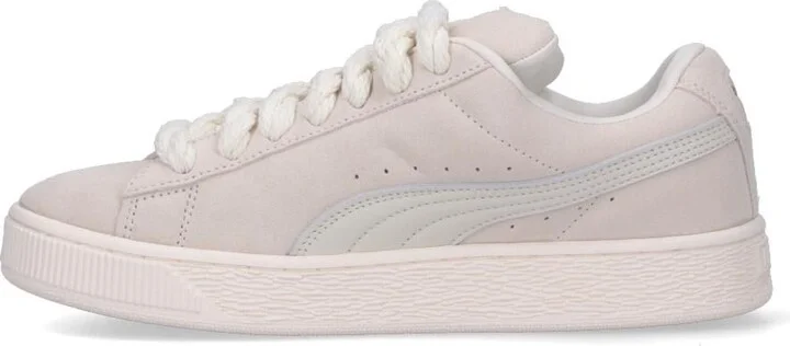 'suede Xl' Sneakers - Image 3