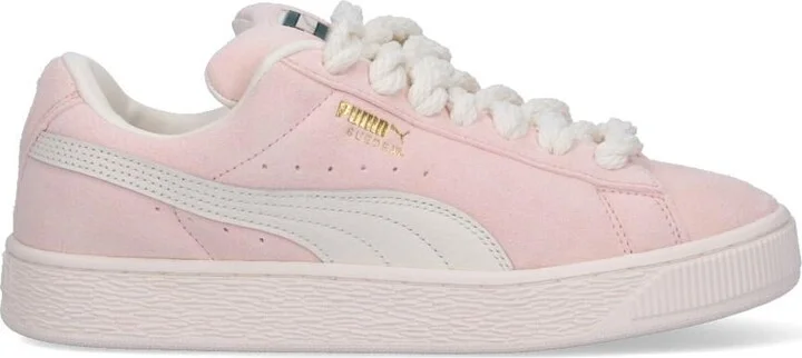 'suede Xl' Sneakers - Image 2