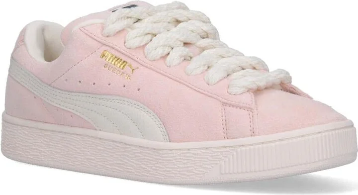 'suede Xl' Sneakers - Image 3